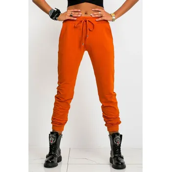 Dámské kalhoty Teplákové kalhoty model 169766 BFG s