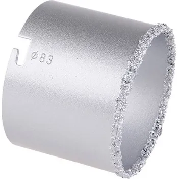 Vrták Korunka vykružovací FESTA karbidová Průměr korunky: 83 mm 24740