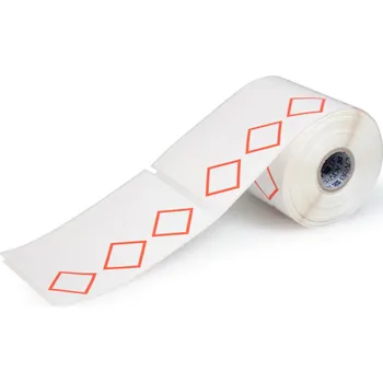 Samolepící etiketa THTCLP-M-L3B-7594-0.3-SC