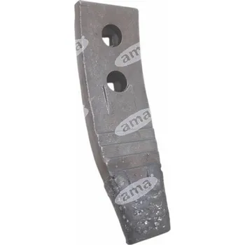 Dláto Kované dláto typu HORSCH, svarový kov 1/4