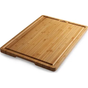 Kuchyňské prkénko Napoleon - Bambusové prkénko