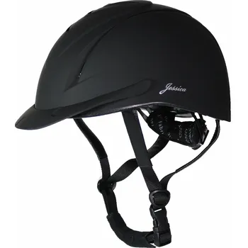 Jezdecká bezpečnostní přilba KenTaur Jessica Velikost: XS/S 48-52 cm