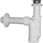 Sifon Domino Chrom H8907300000001