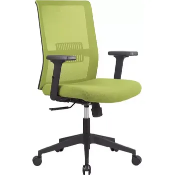 DAREN 2 kancelářská židle, zelená