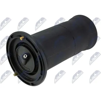 Vzduchová pružina, podvozek NTY EZC-LR-070