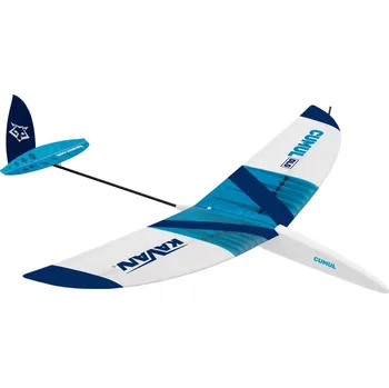 RC model letadla KAVAN Cumul DLG 1096mm ARF
