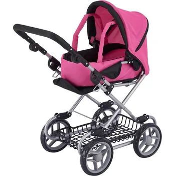 Sparkys 439346W Kočárek pro panenku Sparkys 439346W