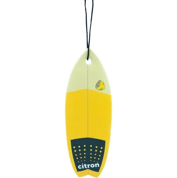 Vůně do auta Vůně do auta surfboard Limited - Citron Citrus