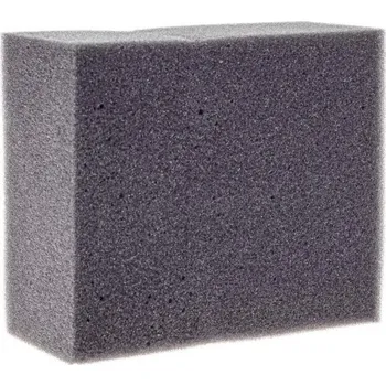 Pěnová houbička Koch Chemie Schwamm weich, schwarz