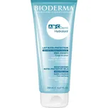 BIODERMA ABCDerm Hydratant dětské hydratační tělové mléko 200 ml