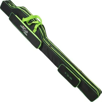 Pouzdro na prut Mikado Obal na pruty - METHOD FEEDER 2 COMP. 140 cm