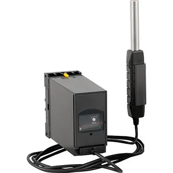 Hlukoměr PCE-SLT-TRM-24V, rozsah měření 30 - 130 dB, varianta 24 V