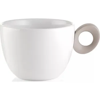 Guzzini, Šálek Everyday 480 ml taupe - Formadore