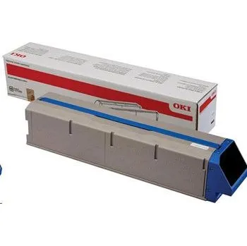 Toner OKI 45536508 black