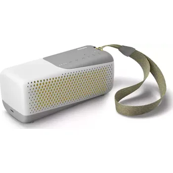 Audio PHILIPS TAS4807W/00 Bluetooth reproduktor