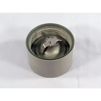 Příslušenství pro kuchyňský robot KENWOOD NOŽOVÁ JEDNOTKA + PŘÍRUBA (KW712199)