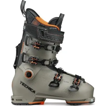 Sjezdové boty Lyžařské boty TECNICA Cochise HV 110 DYN GW, transition gray, MP 275