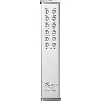 Dálkový ovladač VINCENT VRC-1 - kompatibilní značkový dálkový ovladač General