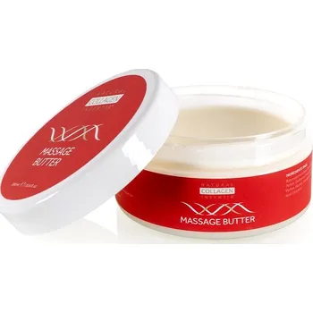 Masážní přípravek Inventia Masážní TĚLOVÉ MÁSLO 300 ml