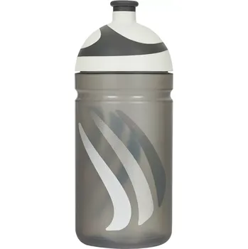 Košík na láhev Zdravá lahev - 0,5l BIKE 2K19, bílá