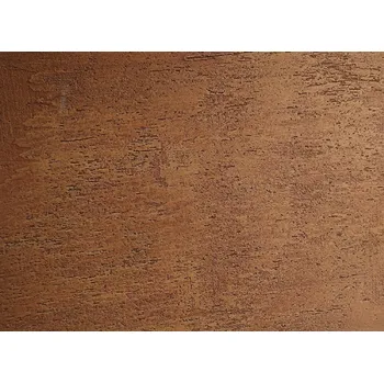 barva na zeď Dekorativní stěrka STANDART 5kg Hnědá