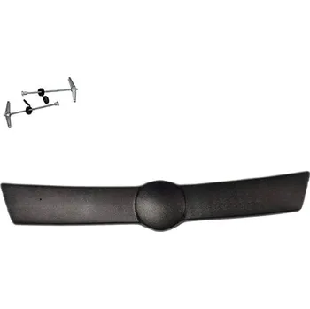 Zimní clona Protec Zimní clona chladiče Volkswagen Passat B7 2010-2014