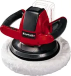 Aku leštička a bruska CE-CB 18/254 Li-Solo Power X-Change - Einhell Expert Plus