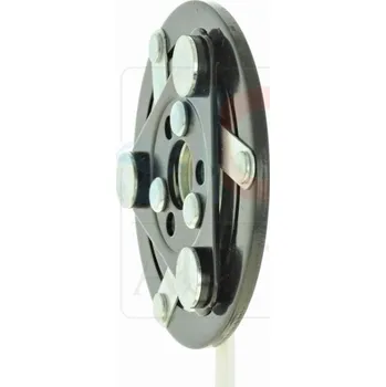 Autodílna Unášecí kotouč, magnetická spojka (kompresor) ACAUTO AC-05SD37