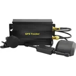 GPS lokalizátor do auta SG-106B černý