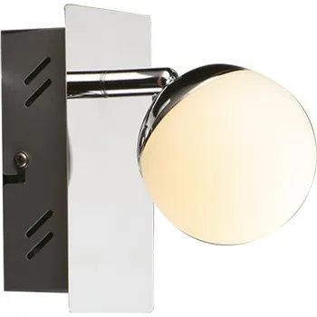 Ideus Přisazené svítidlo NELI LED 1L chrom