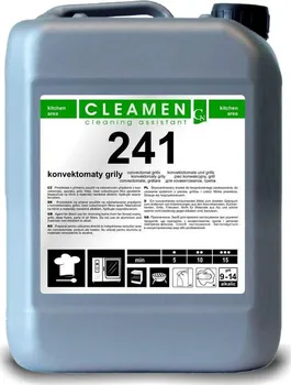 CORMEN Cleamen 241 konvektomaty, grily 5,5 kg