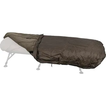 Spacák Přehoz přes Spací Pytel Fox Ventec Thermal Covers XL