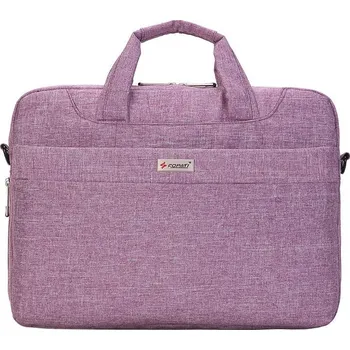 brašna na notebook OXFORD taška na notebook 15" - 15,6" - Fialová