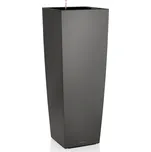 Lechuza Cubico Alto 40 (kompletní set) antracit