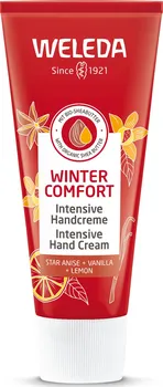 Péče o ruce Weleda Winter Comfort Intensive Hand Cream krém na ruce 50 ml