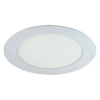 Ideus Downlight SLIM LED C 9W 6500K bílá