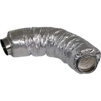 Kanalizační potrubí Systemair SonoExtra 250-1000