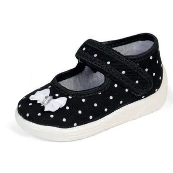 RAWEKS Dětská domácí obuv Kaja 07 Velikost: 25