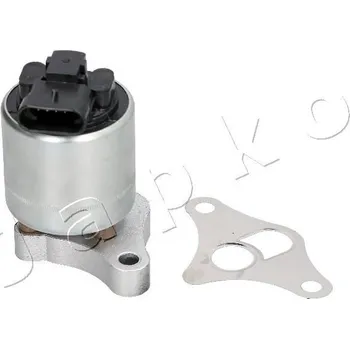 Ventil palivového systému AGR-Ventil JAPKO 1500407