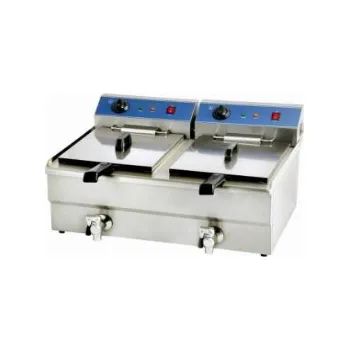 fritéza Elektrická fritéza EF-162V