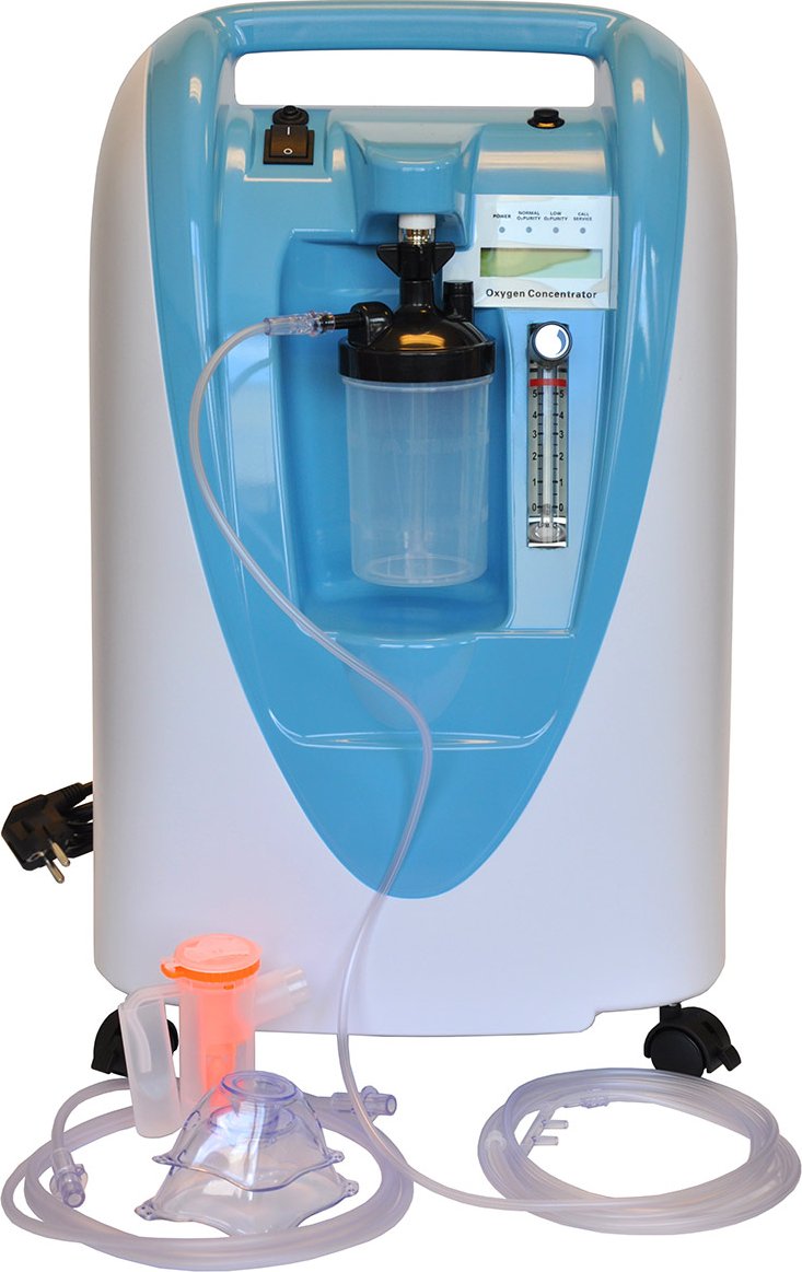 OXYGENERÁTOR OXYBELL EXCLUSIVE
