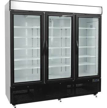 Mraznička TEFCOLD NF 7500 G