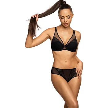 Podprsenka Podložka 3733/11/1 Marley barva:černá 70C