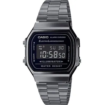 Casio Collection Vintage A168WEGG-1BEF