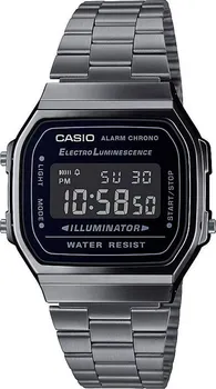 Hodinky Casio Collection Vintage A168WEGG-1BEF