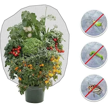 Zelenina Ochranná síť na zeleninu