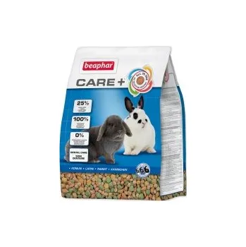 Krmivo pro hlodavce Beaphar CARE+ Králík 250g