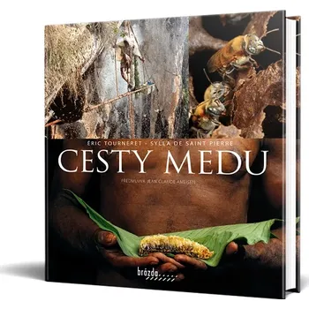 Příroda Cesty medu