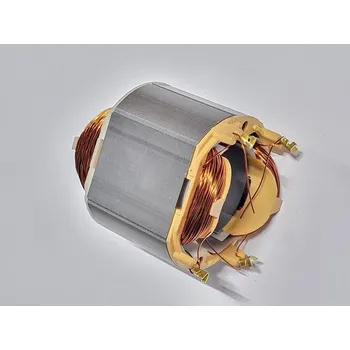 Autoelektrika Stator JS08-100 díl 28