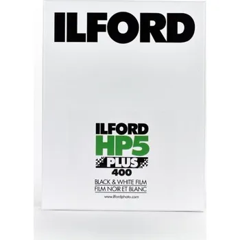 ILFORD HP5 Plus 400/18x24cm/25